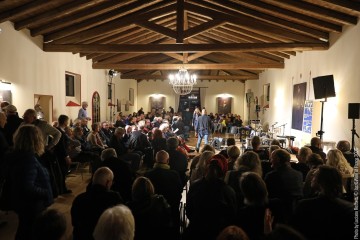 William Parker: doson ngoni, shakuhachi, bass duduk, Serbian flute in F