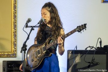 Heidi Heidelberg - Mauricio Velasierra