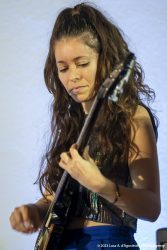 Heidi Heidelberg - Mauricio Velasierra
