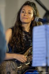 Heidi Heidelberg - Mauricio Velasierra