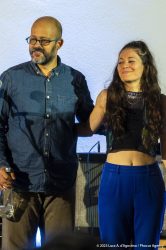 Heidi Heidelberg - Mauricio Velasierra