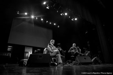 YAMANDU COSTA & VINCENT PEIRANI