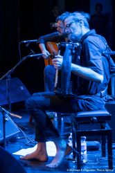 YAMANDU COSTA & VINCENT PEIRANI