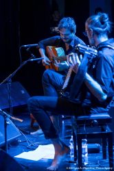 YAMANDU COSTA & VINCENT PEIRANI