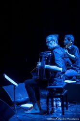 YAMANDU COSTA & VINCENT PEIRANI