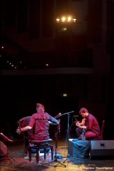YAMANDU COSTA & VINCENT PEIRANI