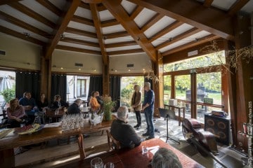 “Cinema Italia” - Luca Zennaro: guitar - Michelangelo Scandroglio: double bass