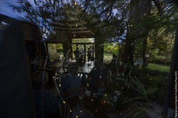 “Cinema Italia” - Luca Zennaro: guitar - Michelangelo Scandroglio: double bass