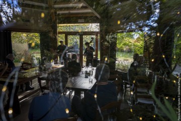 “Cinema Italia” - Luca Zennaro: guitar - Michelangelo Scandroglio: double bass