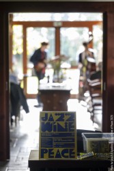 “Cinema Italia” - Luca Zennaro: guitar - Michelangelo Scandroglio: double bass